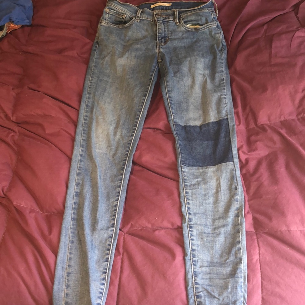 👖Levi’s Soft and Stretchy Jeans 👖
